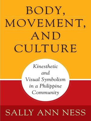 cover image of Body, Movement, and Culture